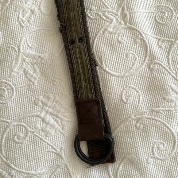 Men's Cargo Boutique Belt - Picture 8 of 8